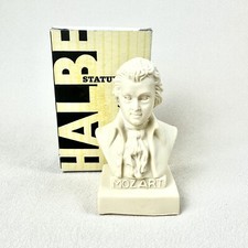 Halbe mozart bust for sale  Pleasant Grove