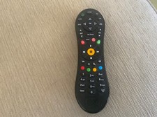 Virgin tivo remote for sale  LONDON