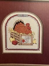 Cross stitch pattern for sale  Brookport