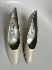 Leder pumps brenda gebraucht kaufen  Deutschland
