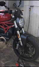 Cupolino ducati monster usato  Latina