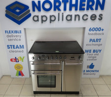 Rangemaster toledo range for sale  HALIFAX