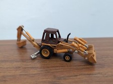 Ertl case 580e for sale  Keymar