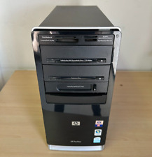 Desktop pavilion a6000 usato  Rovigo