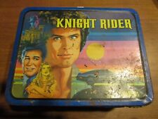 Vintage 1982 knight for sale  Mc Kees Rocks
