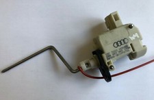 Audi tdi stellmotor gebraucht kaufen  Morschen