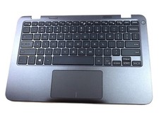 DELL INSPIRON 11 3180 TECLADO INGLÊS EUA APOIO PARA AS MÃOS CONJUNTO TOUCHPAD JR6J6 comprar usado  Enviando para Brazil