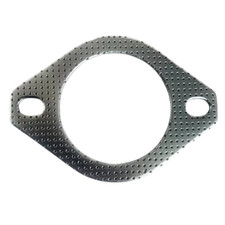 Exhaust gasket 76mm for sale  WALSALL