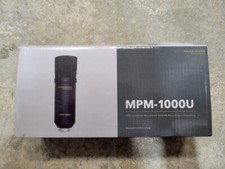 Marantz mpm 1000u for sale  Albion