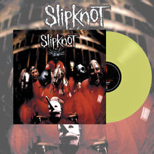Slipknot slipknot used d'occasion  Expédié en Belgium