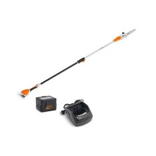 Potatore sramatore batteria usato  Supersano