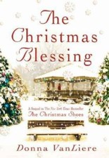 Christmas blessing hardcover for sale  Montgomery