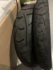 Gomme metzler tourance usato  Fano