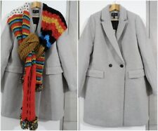 Zara light grey d'occasion  Expédié en Belgium