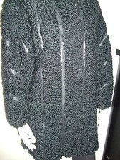 Pelliccia fur pelz usato  Italia