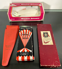 Sewing pinking shears for sale  Ortonville