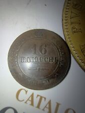Baiocchi 1849 seconda usato  Roma