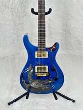 Blue smith dragon for sale  Shipping to United Kingdom