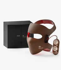Máscara de foco JOVS 4D marrom j330-Nova/caixa aberta - Sw1 comprar usado  Enviando para Brazil