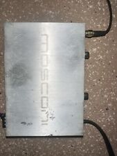 Mosconi 6to8 amas for sale  Manassas