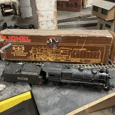 Lionel large scale for sale  PAISLEY