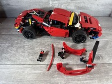 Lego technic ferrari for sale  Milwaukee