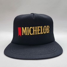 Vintage michelob trucker for sale  Moneta