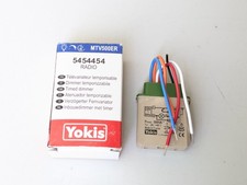 Yokis 5454454 mtv500er d'occasion  Bouaye
