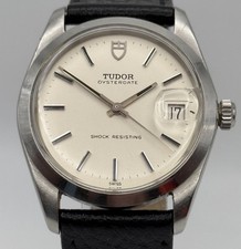 Vintage rolex tudor for sale  STOCKPORT