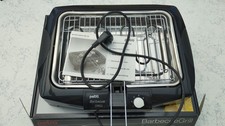 Balkongrill elektro tischgrill gebraucht kaufen  Vöhringen