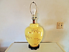 ceramic chinese lamp for sale ceramic chinese lamp for sale USA