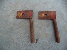 Haybob tine holders for sale  CARNFORTH