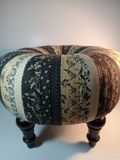 Pouf footstool ottoman for sale  Brookings