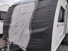 Specialised cover tow for sale  SEATON