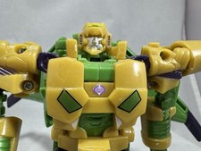 Transformers subscription serv d'occasion  Expédié en Belgium