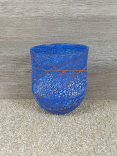 Shakspeare glass handmade for sale  LOUGHBOROUGH
