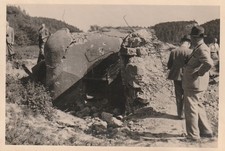Foto tschechische bunker gebraucht kaufen  Meschede