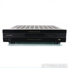 Parasound newclassic 2125 for sale  Erie