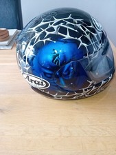 Arai viper rare for sale  NEWRY