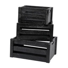 Large wooden crates for sale  Miami
