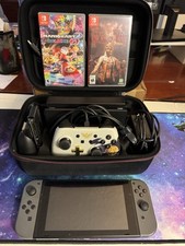 Nintendo switch case for sale  Louisville
