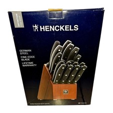Henckels piece knife for sale  Fort Lauderdale