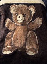 Vintage biederlack teddy for sale  Rohnert Park