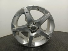 Vauxhall tigra wheel for sale  SOUTHAMPTON