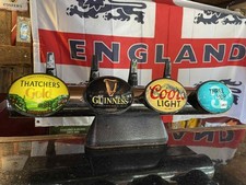 Beer pump angram for sale  SEAHAM