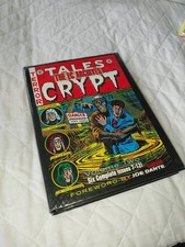 Tales crypt volume for sale  EPPING