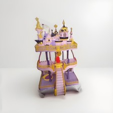 Castello little pony usato  Mantova