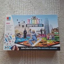 Spiele hasbro spiel gebraucht kaufen  Berlin