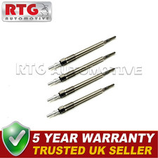 Rtg glow plugs for sale  LEYLAND