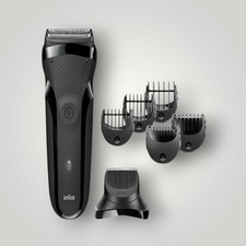 Braun series 300bt gebraucht kaufen  Berlin